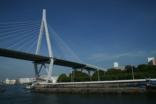 大阪の橋イメージ