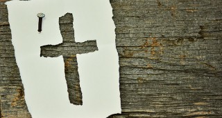 十字架イメージ