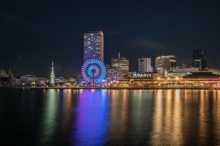 神戸夜景イメージ